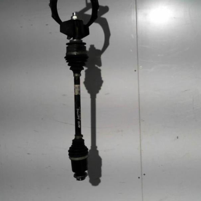 Cardan droit (transmission) SUZUKI SWIFT 4