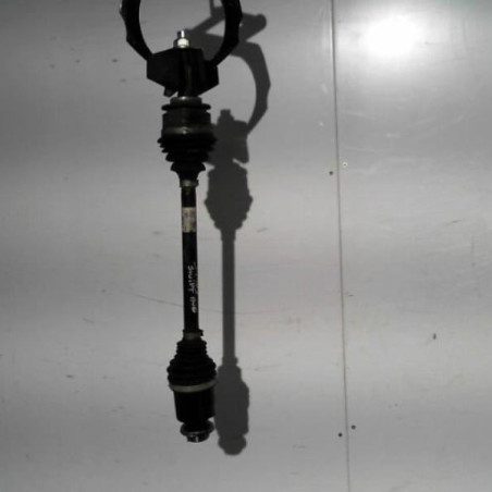 Cardan droit (transmission) SUZUKI SWIFT 4 Photo n°1
