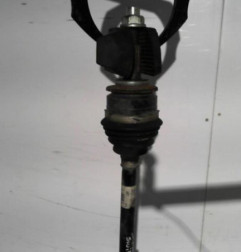 Cardan droit (transmission) SUZUKI SWIFT 4