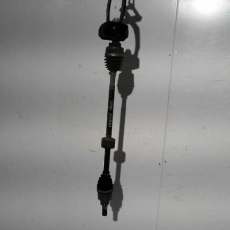 Cardan droit (transmission) SUZUKI ALTO 3 Photo n°1