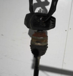 Cardan droit (transmission) SUZUKI ALTO 3