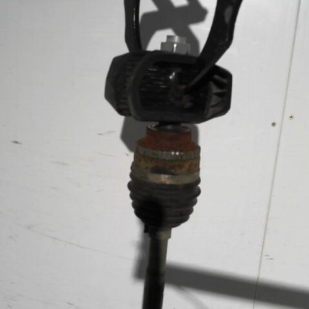Cardan droit (transmission) SUZUKI ALTO 3