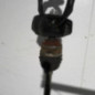Cardan droit (transmission) SUZUKI ALTO 3