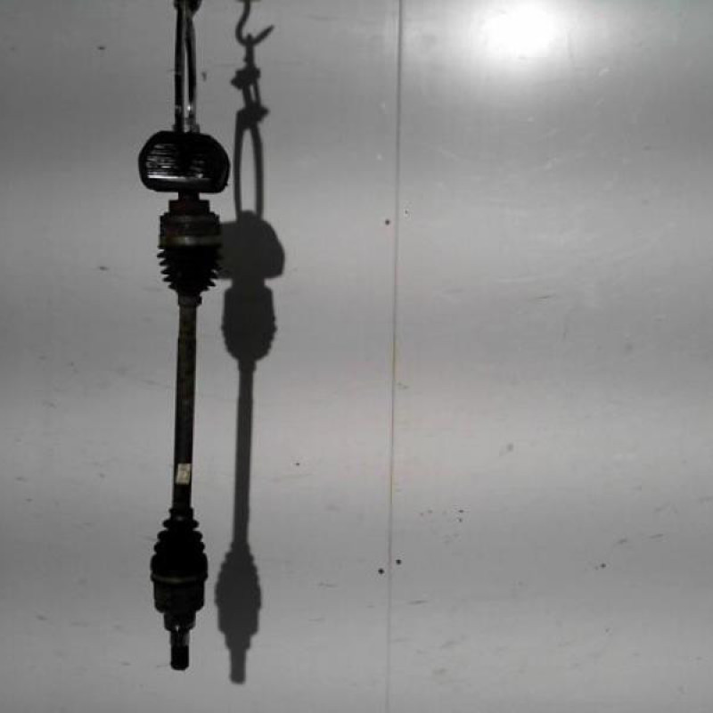 Cardan gauche (transmission) SUZUKI ALTO 3