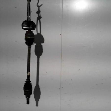 Cardan gauche (transmission) SUZUKI ALTO 3 Photo n°1