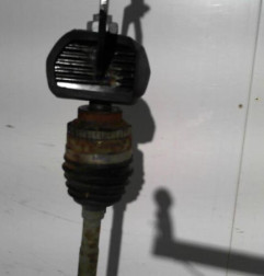 Cardan gauche (transmission) SUZUKI ALTO 3