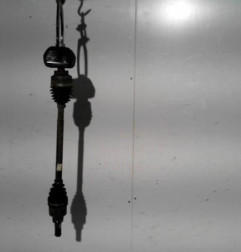 Cardan gauche (transmission) SUZUKI ALTO 3 Photo n°3