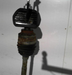 Cardan gauche (transmission) SUZUKI ALTO 3 Photo n°4