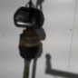 Cardan gauche (transmission) SUZUKI ALTO 3