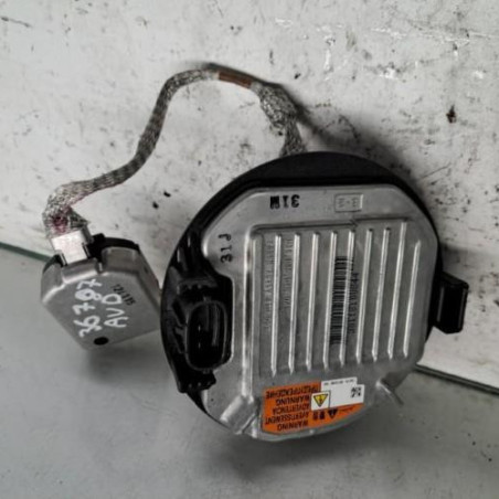 Boitier xenon SUZUKI SX4 2 S-CROSS