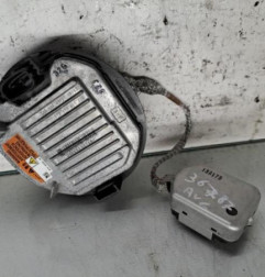 Boitier xenon SUZUKI SX4 2 S-CROSS