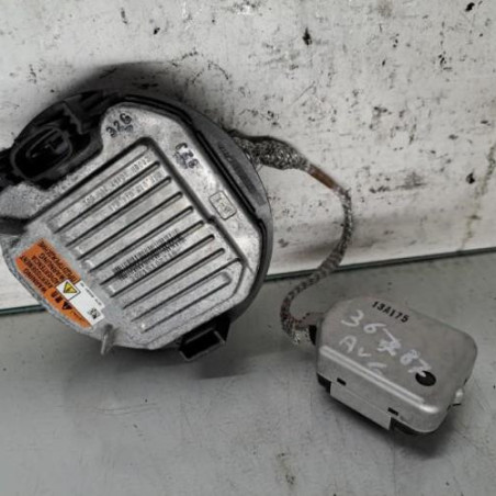 Boitier xenon SUZUKI SX4 2 S-CROSS