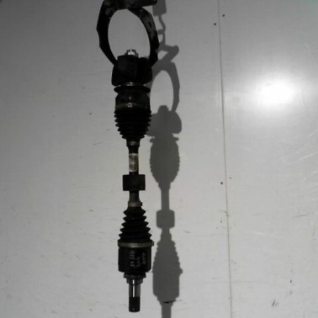 Cardan gauche (transmission) SUZUKI SX4 2 S-CROSS