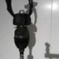 Cardan gauche (transmission) SUZUKI SX4 2 S-CROSS