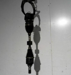 Cardan gauche (transmission) SUZUKI SX4 2 S-CROSS Photo n°5