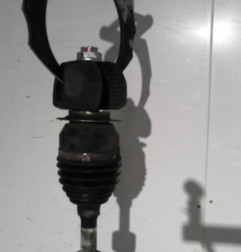 Cardan gauche (transmission) SUZUKI SX4 2 S-CROSS Photo n°6