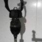 Cardan gauche (transmission) SUZUKI SX4 2 S-CROSS