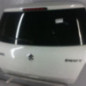 Malle/Hayon arriere SUZUKI SWIFT 3