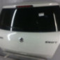 Malle/Hayon arriere SUZUKI SWIFT 3
