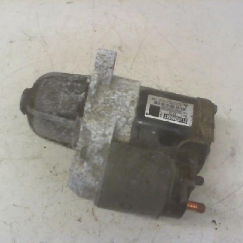 Demarreur SUZUKI ALTO 3