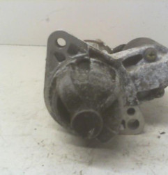 Demarreur SUZUKI ALTO 3 Photo n°3