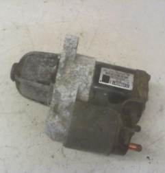 Demarreur SUZUKI ALTO 3 Photo n°4