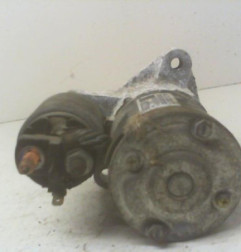 Demarreur SUZUKI ALTO 3 Photo n°5