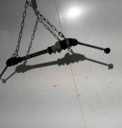 Cremaillere mecanique SUZUKI ALTO 2 Photo n°1