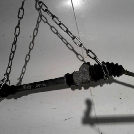 Cremaillere mecanique SUZUKI ALTO 2