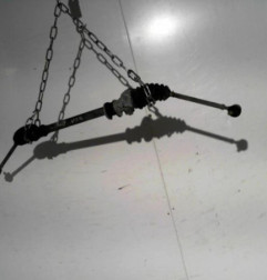 Cremaillere mecanique SUZUKI ALTO 2 Photo n°4