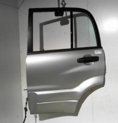 Porte arriere gauche SUZUKI GRAND VITARA 1 Photo n°1