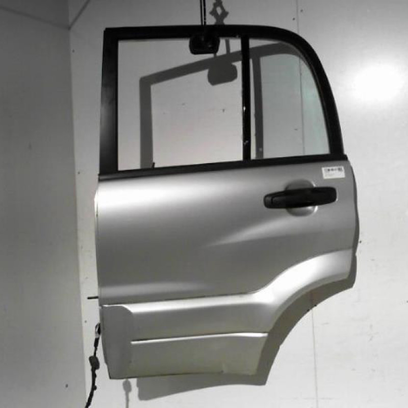 Porte arriere gauche SUZUKI GRAND VITARA 1