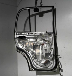 Porte arriere gauche SUZUKI GRAND VITARA 1 Photo n°3