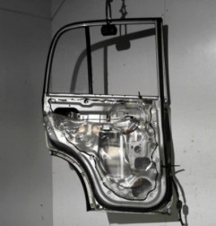 Porte arriere gauche SUZUKI GRAND VITARA 1 Photo n°6