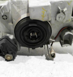 Optique avant principal gauche (feux)(phare) SUZUKI GRAND VITARA 1 Photo n°3