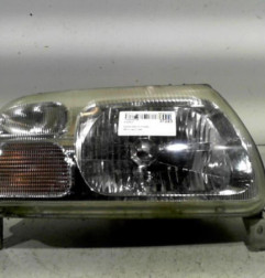 Optique avant principal gauche (feux)(phare) SUZUKI GRAND VITARA 1 Photo n°4