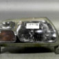 Optique avant principal gauche (feux)(phare) SUZUKI GRAND VITARA 1