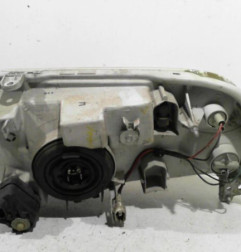 Optique avant principal gauche (feux)(phare) SUZUKI GRAND VITARA 1 Photo n°5