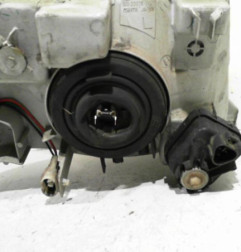 Optique avant principal droit (feux)(phare) SUZUKI GRAND VITARA 1 Photo n°6