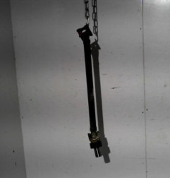 Arbre de transmission avant SUZUKI GRAND VITARA 1