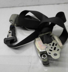 Ceinture avant gauche SUZUKI SWIFT 3 Photo n°4