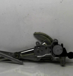 Leve vitre electrique avant droit SUZUKI SWIFT 3 Photo n°1