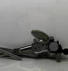 Leve vitre electrique avant droit SUZUKI SWIFT 3 Photo n°4