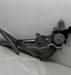 Leve vitre electrique avant gauche SUZUKI SWIFT 3 Photo n°1