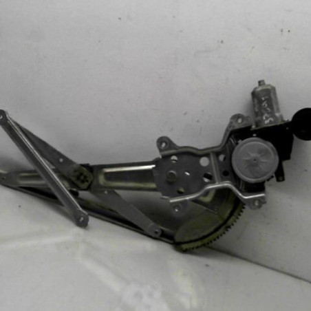 Leve vitre electrique avant gauche SUZUKI SWIFT 3 Photo n°1