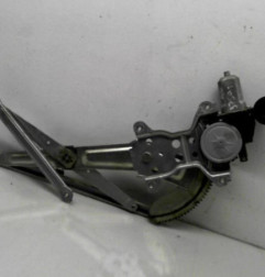 Leve vitre electrique avant gauche SUZUKI SWIFT 3 Photo n°4