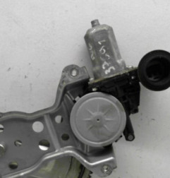 Leve vitre electrique avant gauche SUZUKI SWIFT 3 Photo n°5