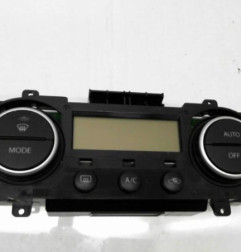 Commande chauffage SUZUKI SWIFT 3 Photo n°1