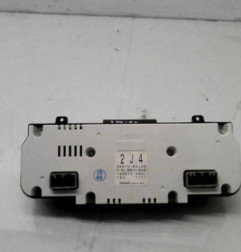 Commande chauffage SUZUKI SWIFT 3
