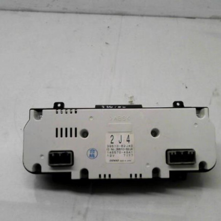 Commande chauffage SUZUKI SWIFT 3